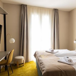 Standaard Kamer met een King Size Bed