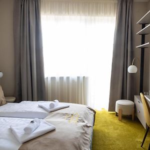 Deluxe Kamer met een King Size Bed